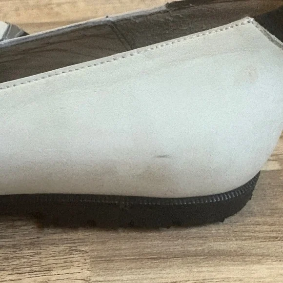 Vintage Donald Pliner Cow Print Loafers 🐄 - Picture 9 of 17